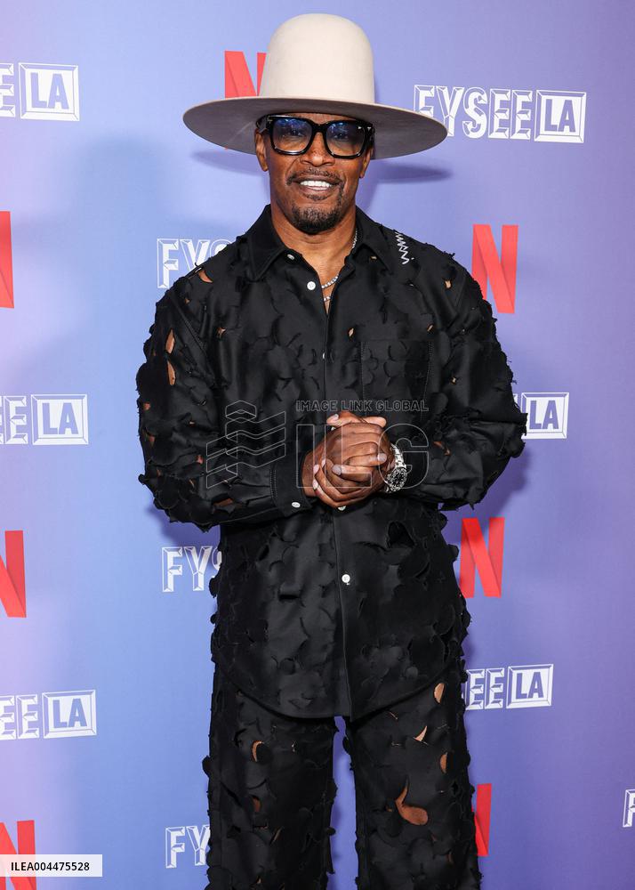 Netflix Is A Joke Presents FYSEE LA Comedy Night - LA