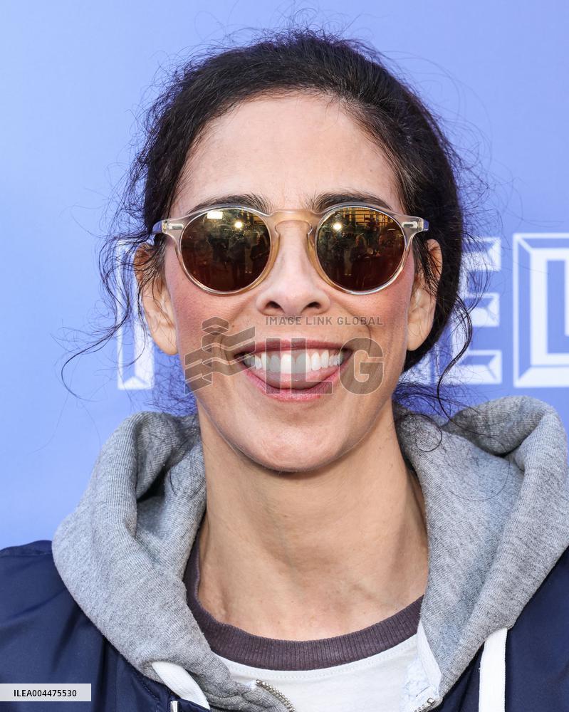 Netflix Is A Joke Presents FYSEE LA Comedy Night - LA