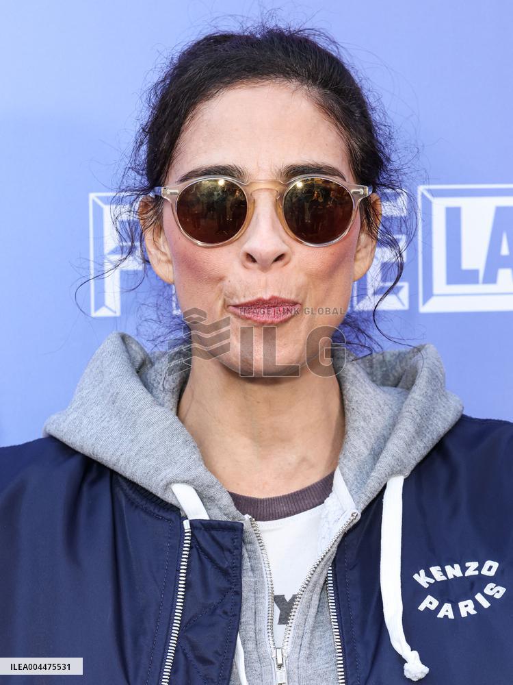 Netflix Is A Joke Presents FYSEE LA Comedy Night - LA