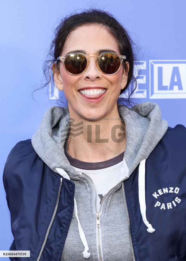 Netflix Is A Joke Presents FYSEE LA Comedy Night - LA