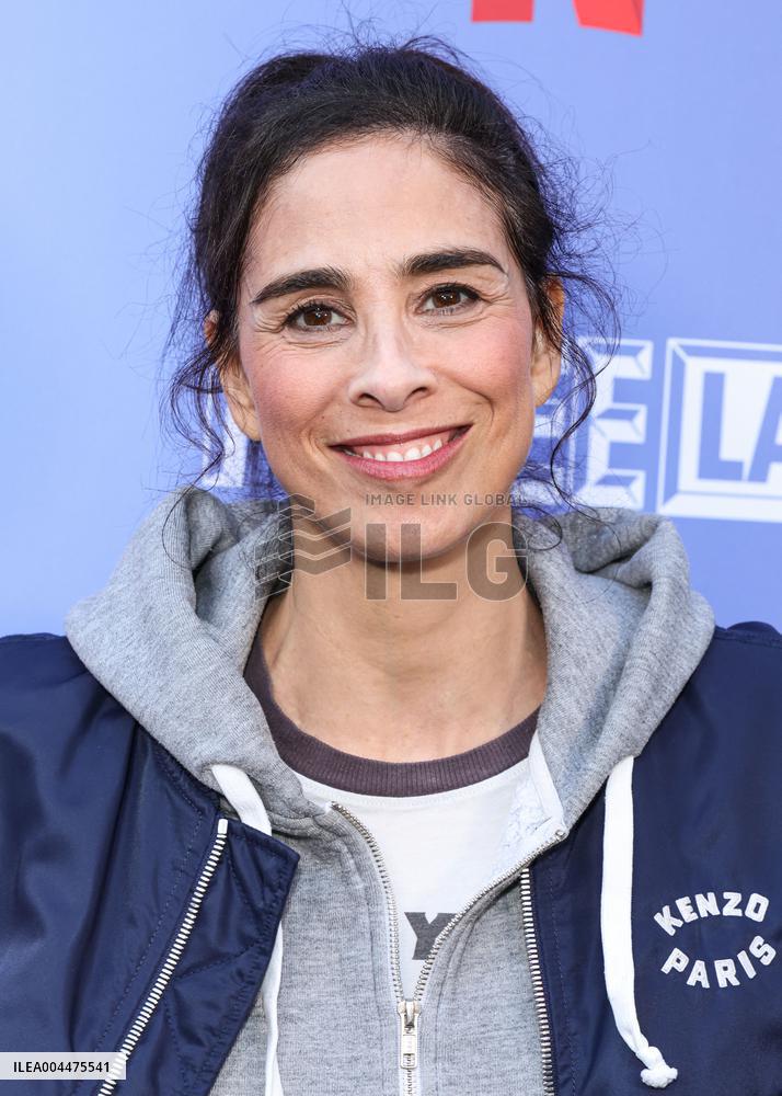 Netflix Is A Joke Presents FYSEE LA Comedy Night - LA