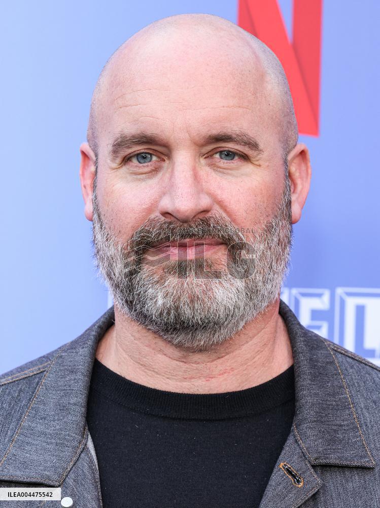 Netflix Is A Joke Presents FYSEE LA Comedy Night - LA