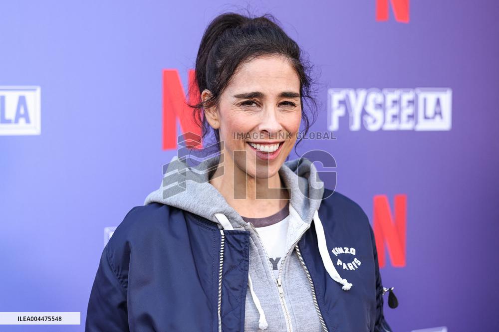 Netflix Is A Joke Presents FYSEE LA Comedy Night - LA