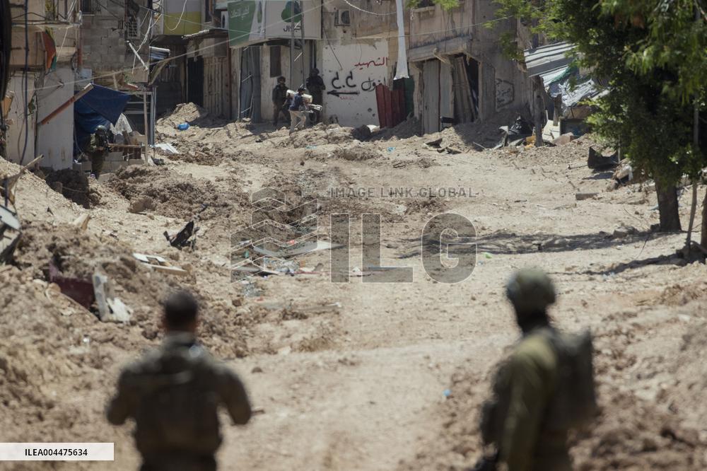 Syrians Celebrate 10 Years Since Ariha Liberation