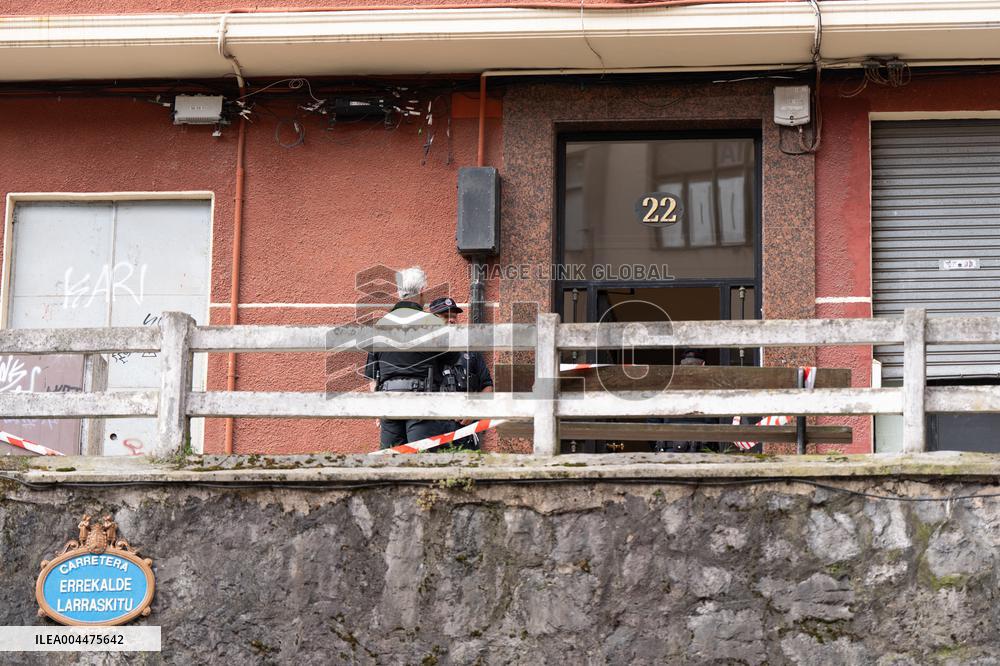 Man Kills 13-Year-Old Daughter Then Himself in Bilbao