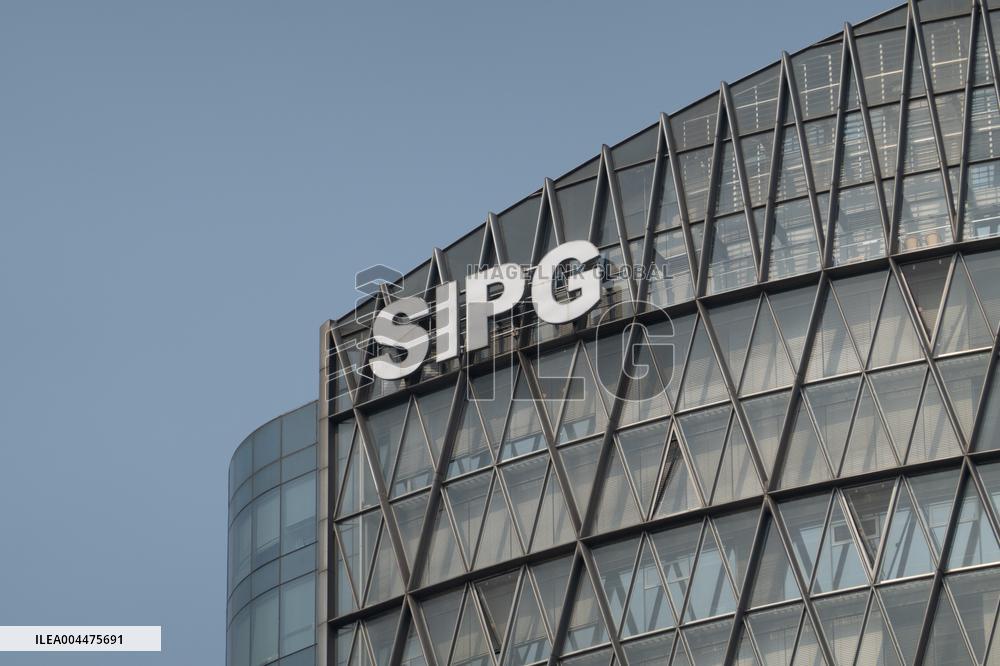 SIPG
