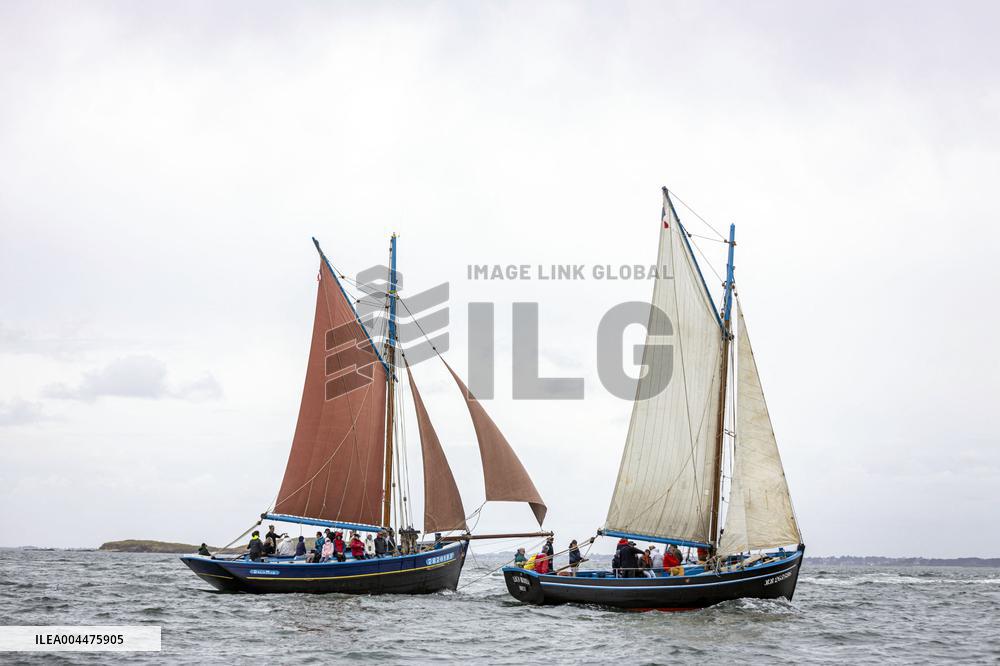 2025 Semaine du Golfe - Reunion of Historic Agreements