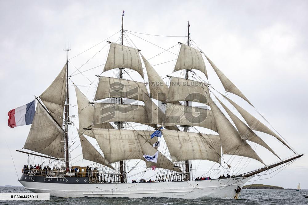 2025 Semaine du Golfe - Reunion of Historic Agreements