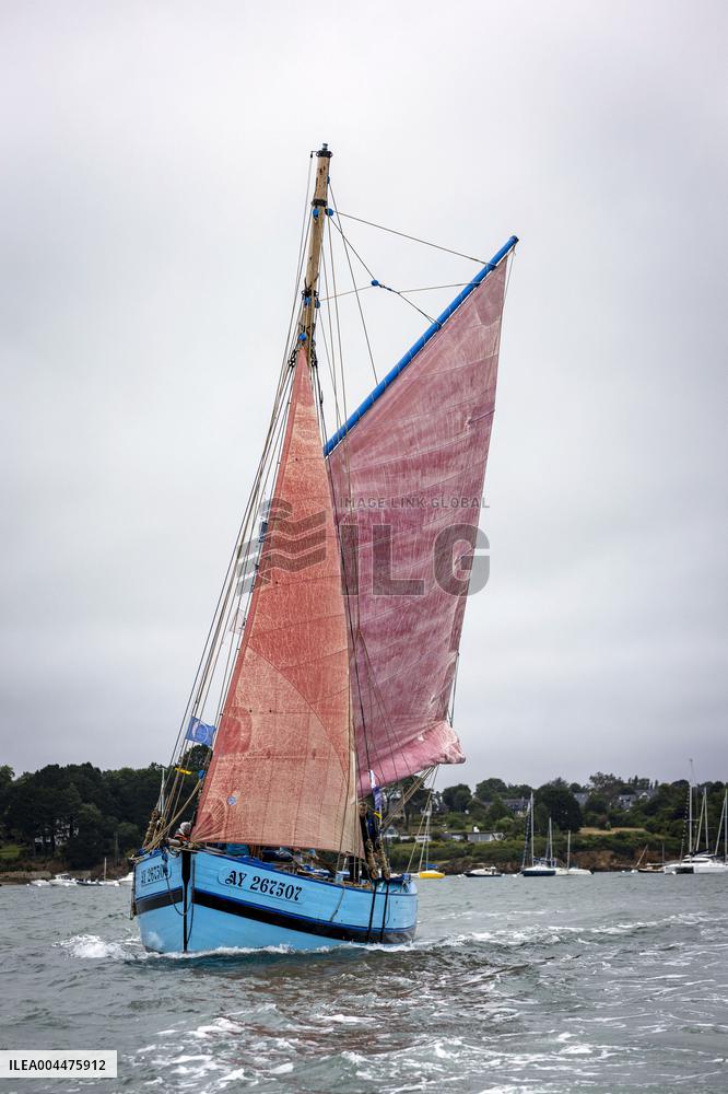 2025 Semaine du Golfe - Reunion of Historic Agreements