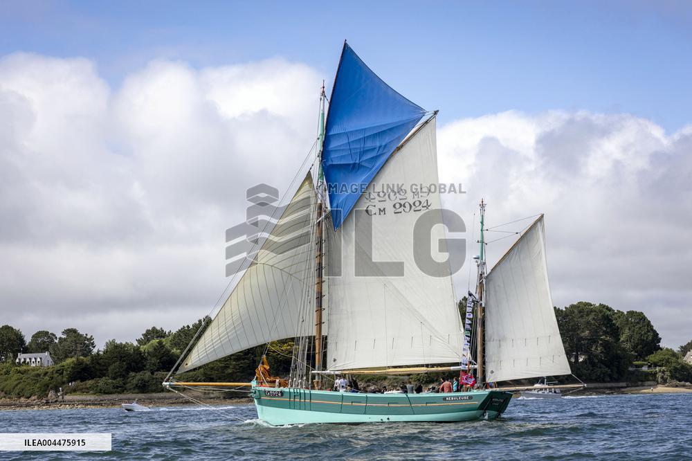 2025 Semaine du Golfe - Reunion of Historic Agreements