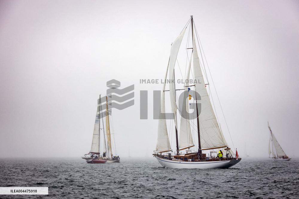 2025 Semaine du Golfe - Reunion of Historic Agreements