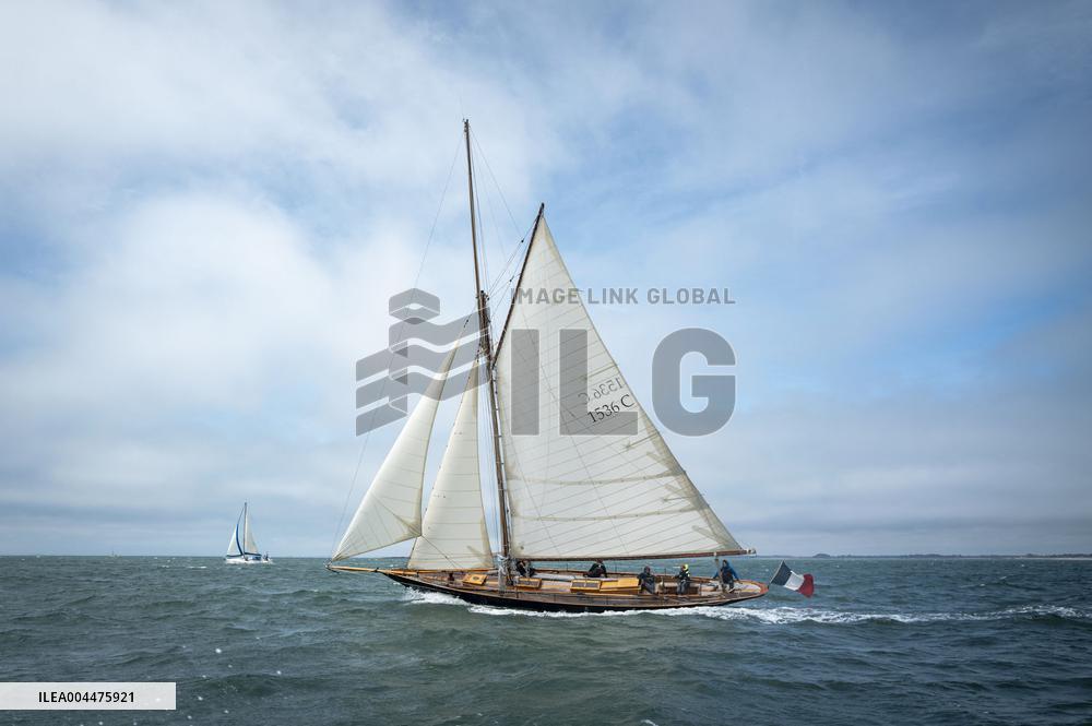 2025 Semaine du Golfe - Reunion of Historic Agreements