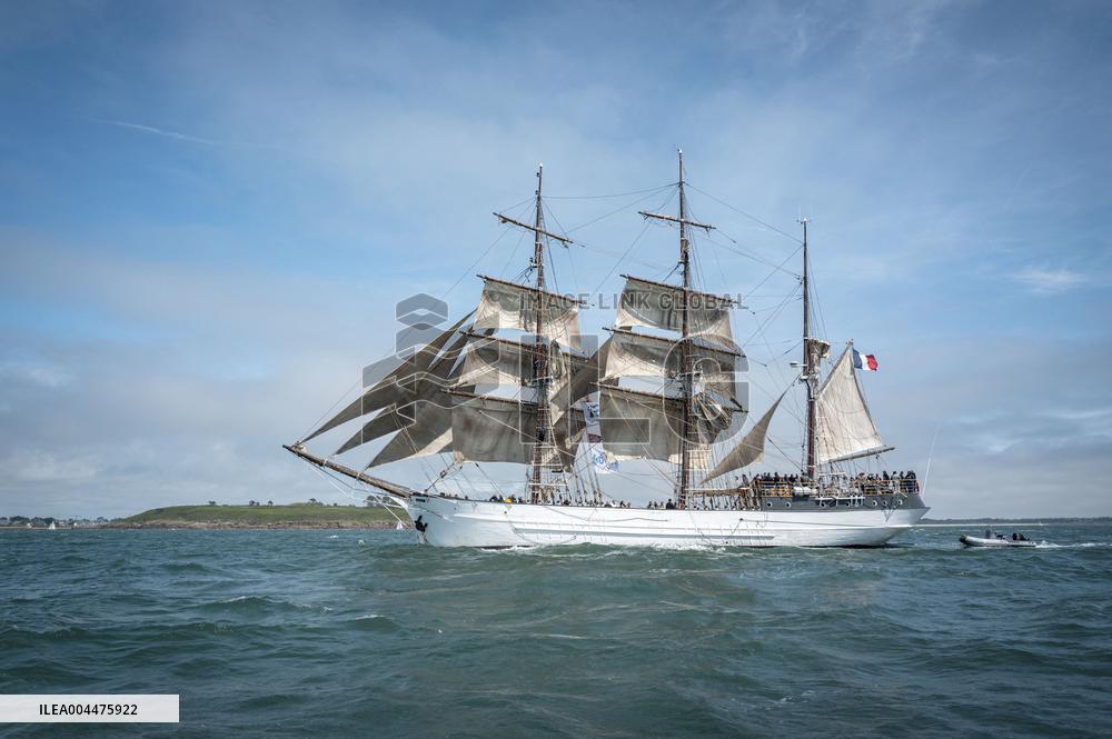 2025 Semaine du Golfe - Reunion of Historic Agreements