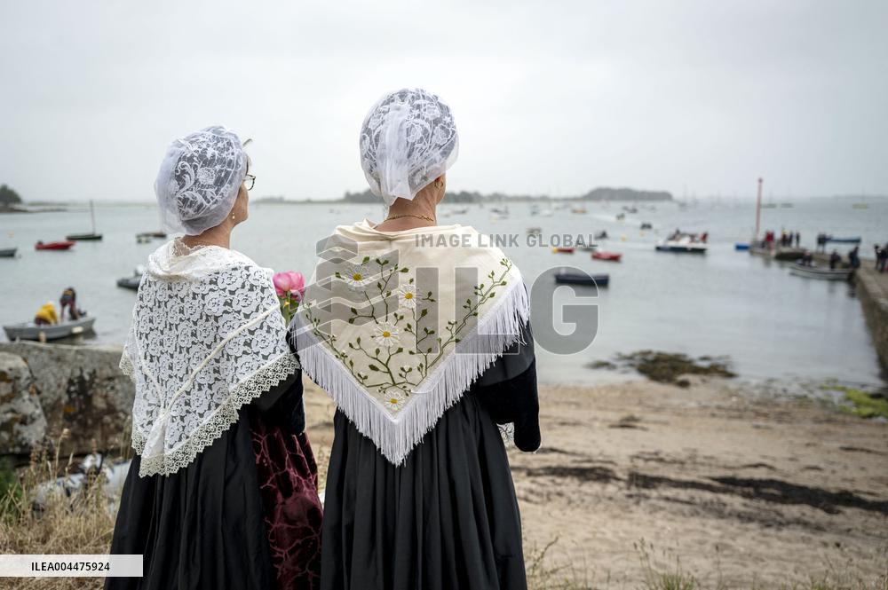 2025 Semaine du Golfe - Reunion of Historic Agreements