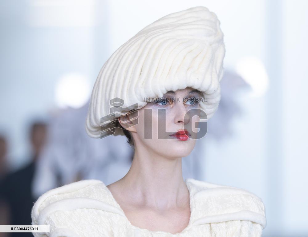 Toronto Fashion Art Show - Canada