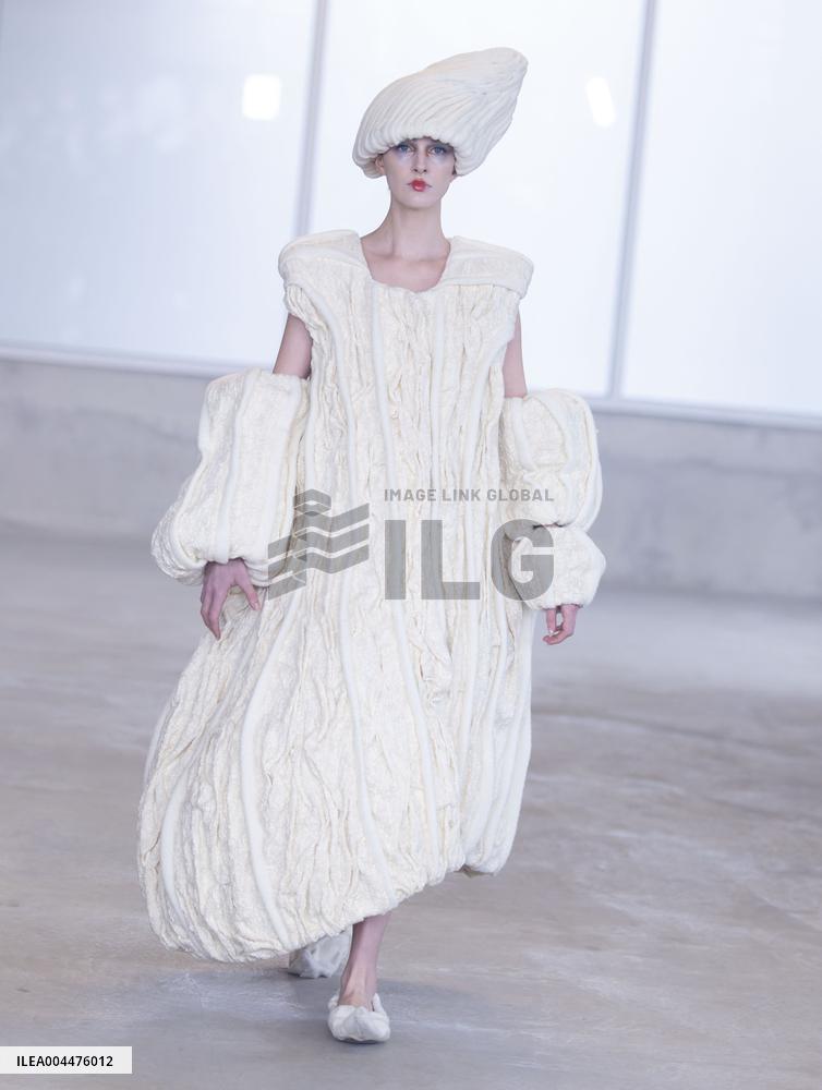 Toronto Fashion Art Show - Canada