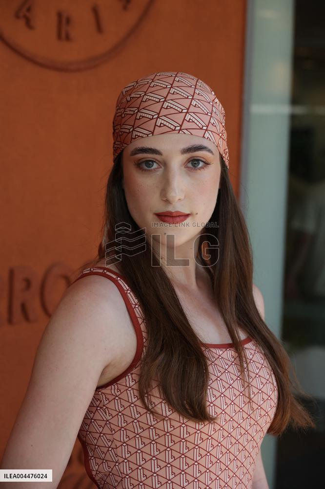 French Open - Vips At The Village