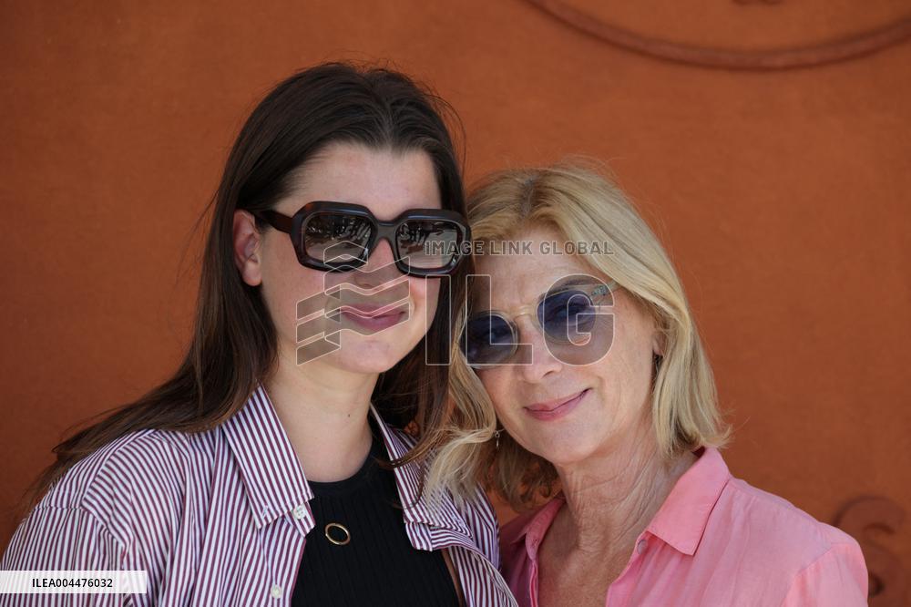 French Open - Vips At The Village