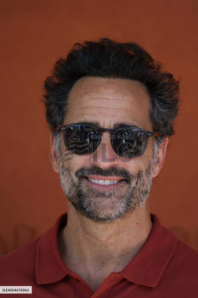 French Open - Vips At The Village