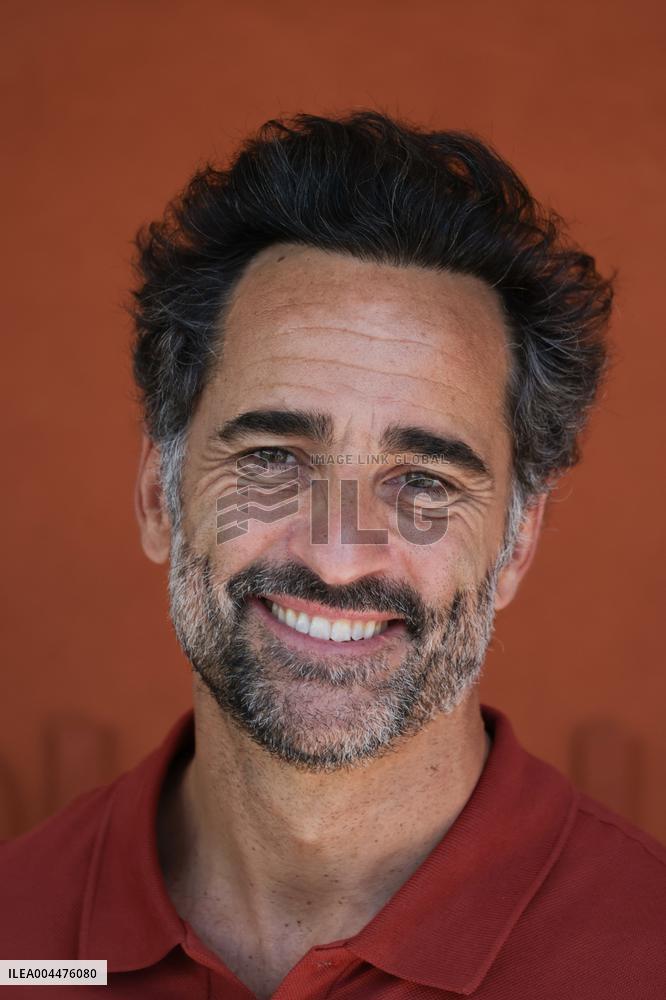 French Open - Vips At The Village