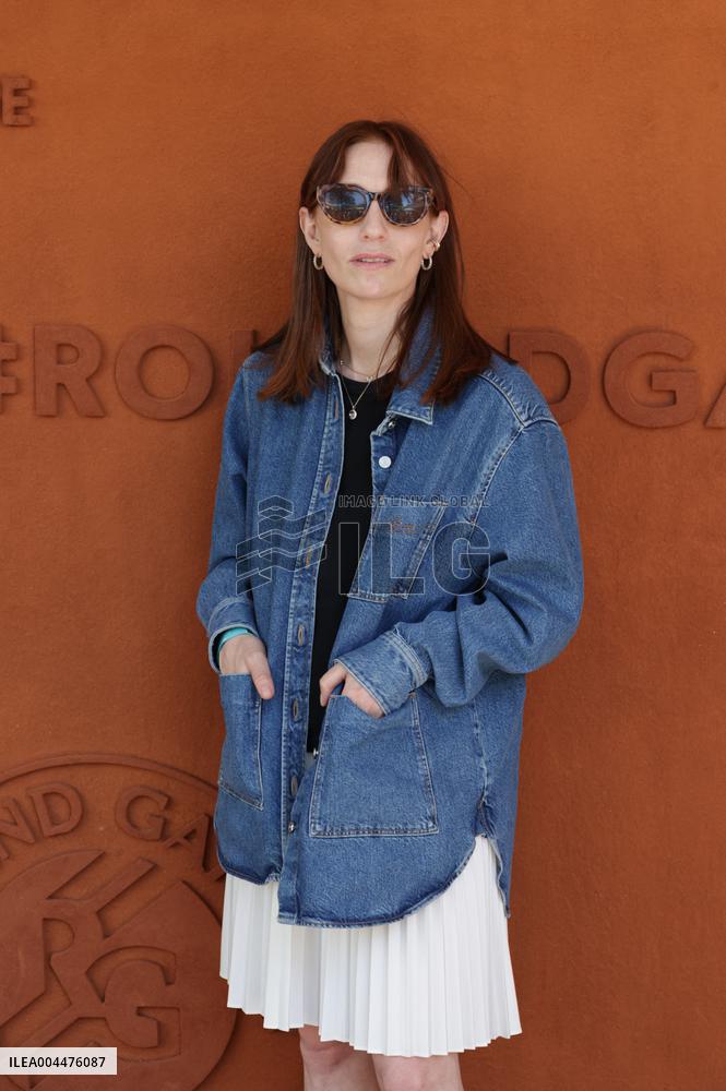 French Open - Vips At The Village