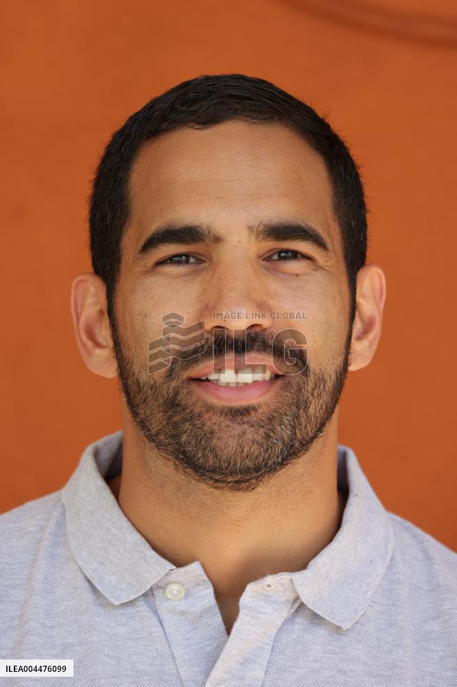 French Open - Vips At The Village