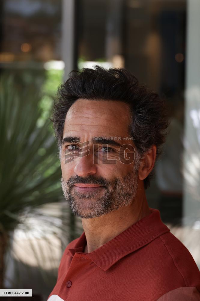 French Open - Vips At The Village