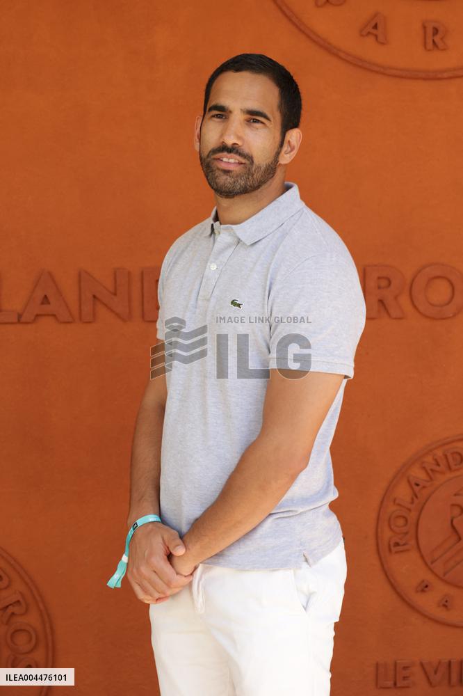 French Open - Vips At The Village