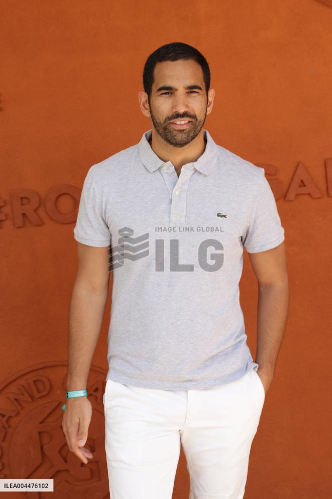 French Open - Vips At The Village