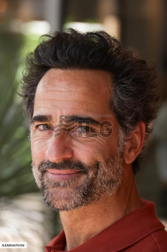 French Open - Vips At The Village