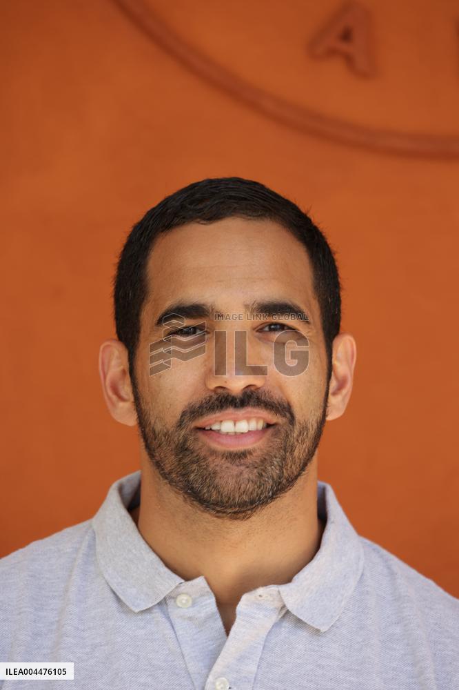 French Open - Vips At The Village