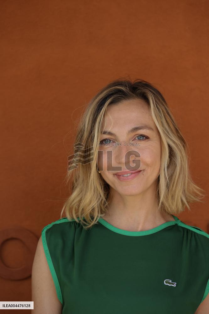 French Open - Vips At The Village