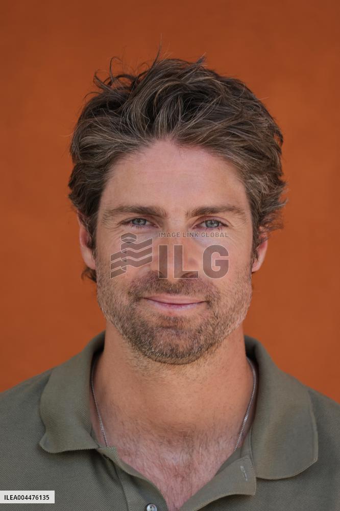 French Open - Vips At The Village