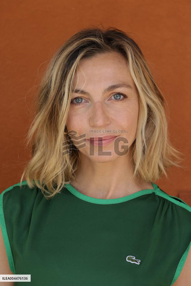 French Open - Vips At The Village