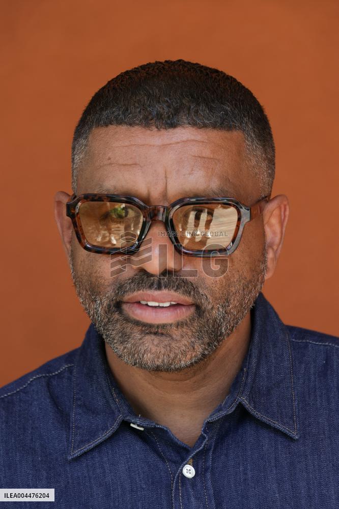 French Open - Vips At The Village