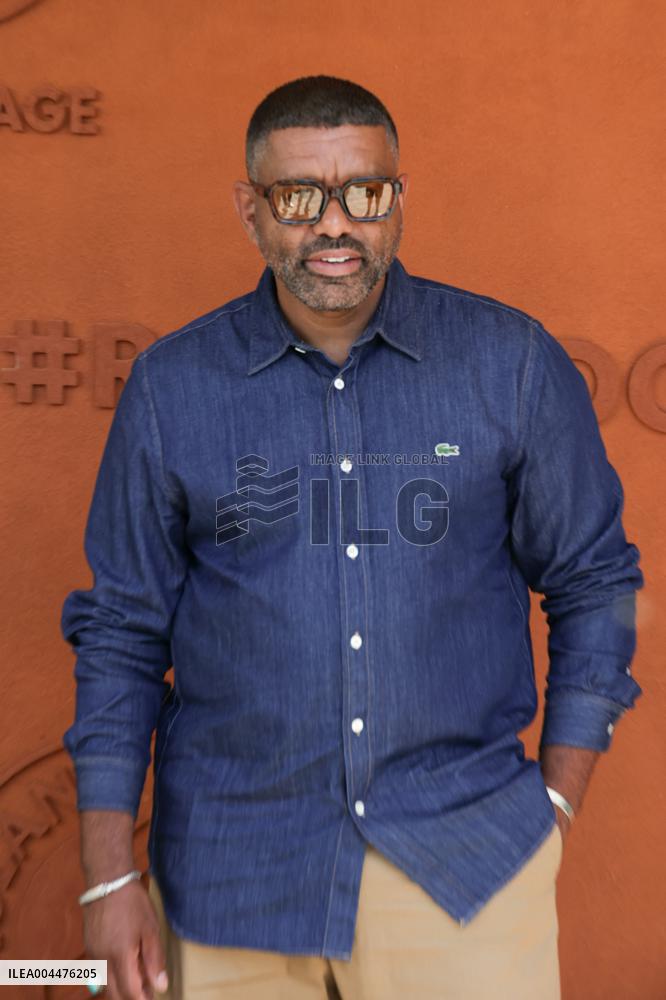 French Open - Vips At The Village