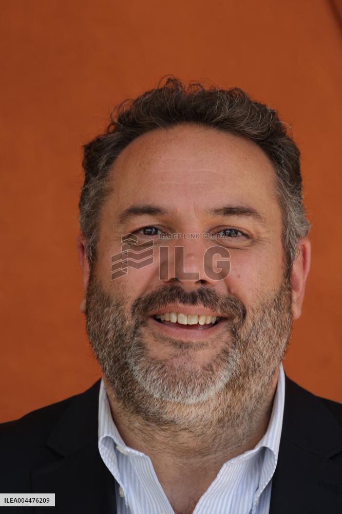 French Open - Vips At The Village