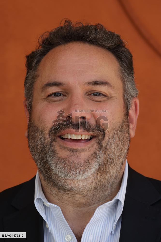 French Open - Vips At The Village