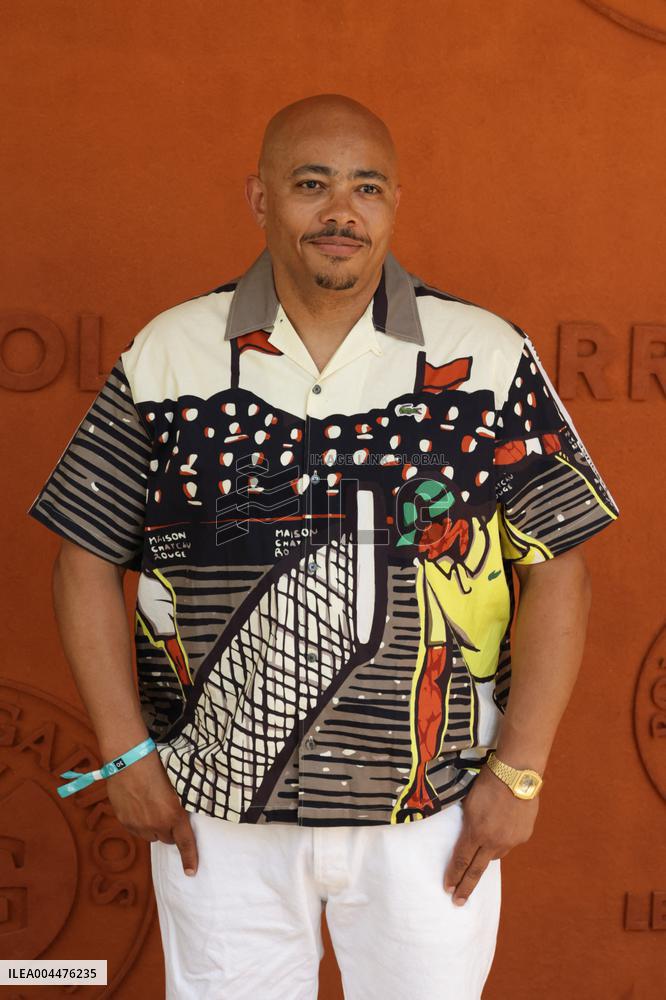 French Open - Vips At The Village