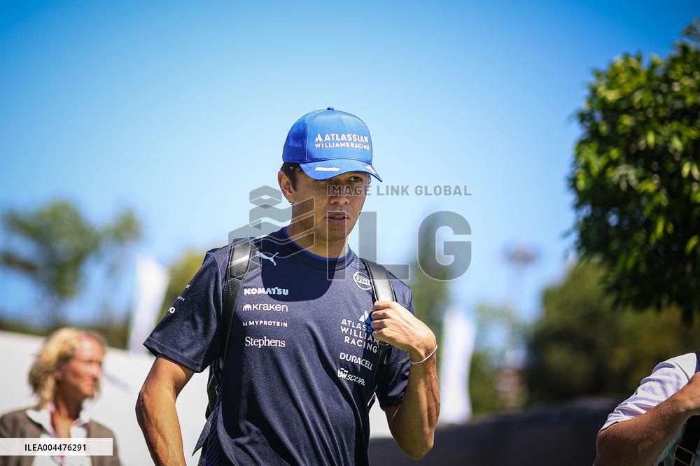 Formula 1 Aramco Spanish Grand Prix 2025