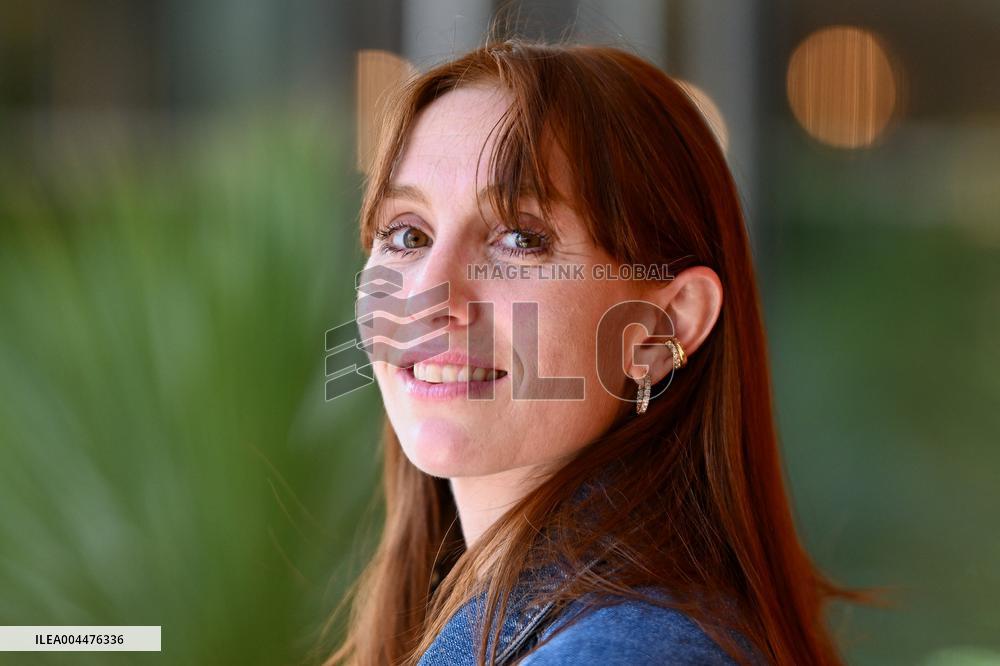 2025 French Open - Celebrities At Village Day 6