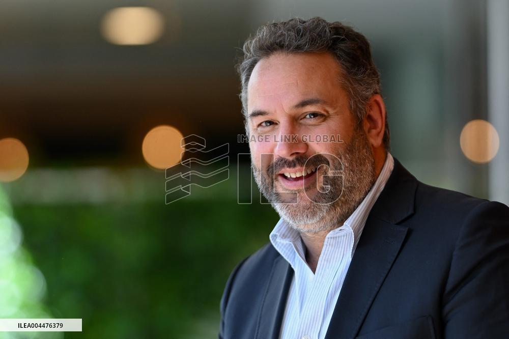 2025 French Open - Celebrities At Village Day 6