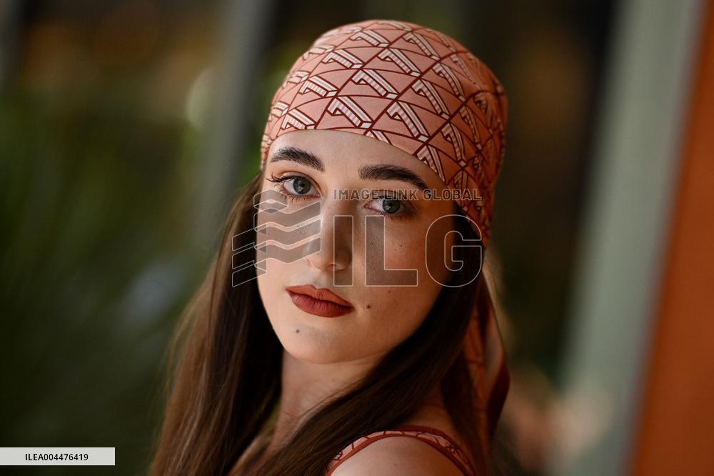 2025 French Open - Celebrities At Village Day 6