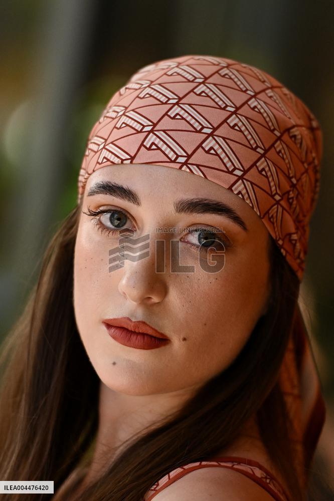 2025 French Open - Celebrities At Village Day 6