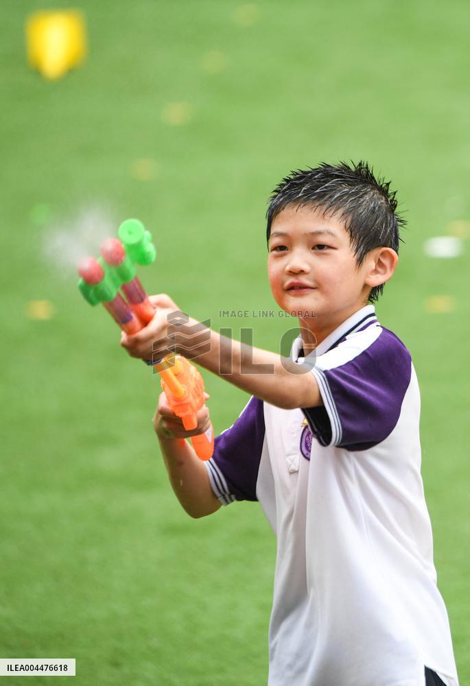 International Children's Day - China