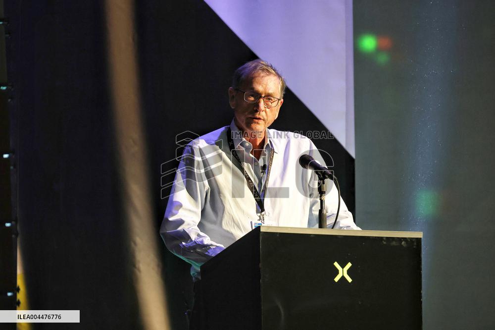 Black Sea Security Forum 2025 kicks off in Odesa