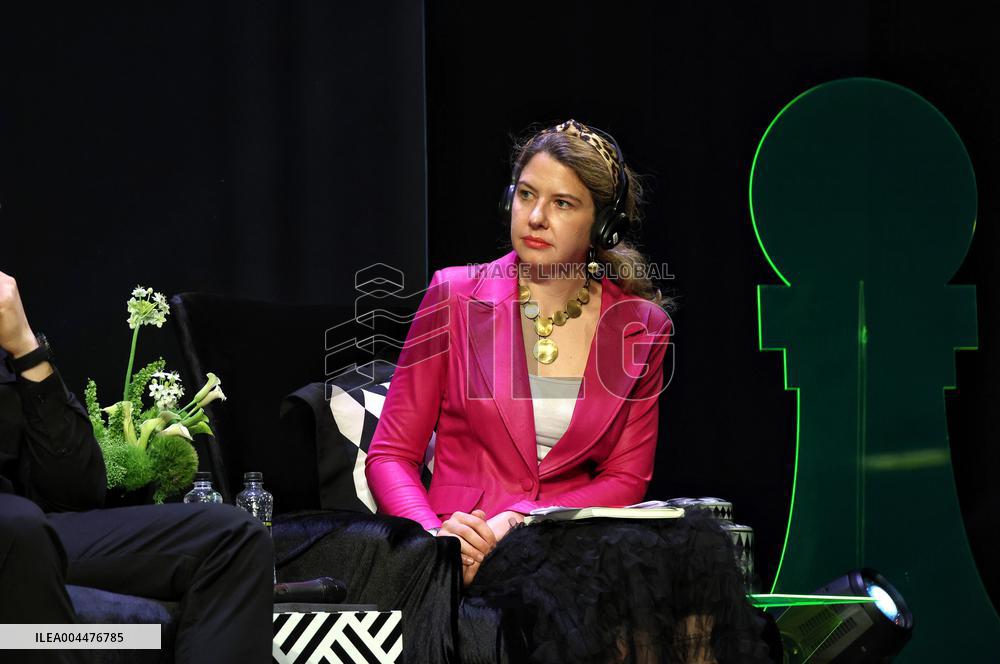 Black Sea Security Forum 2025 kicks off in Odesa