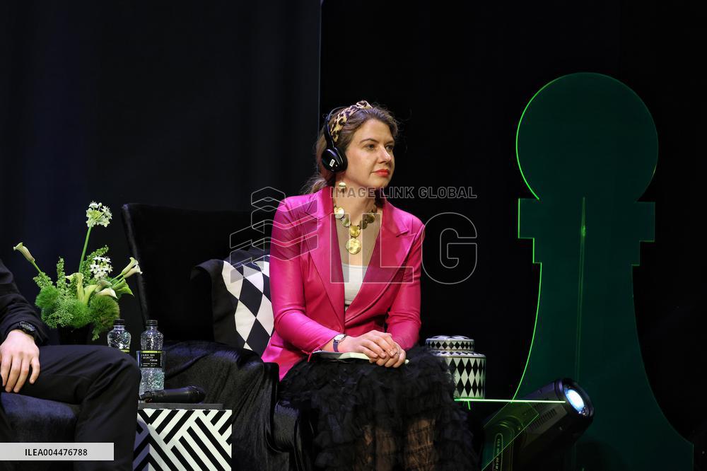 Black Sea Security Forum 2025 kicks off in Odesa