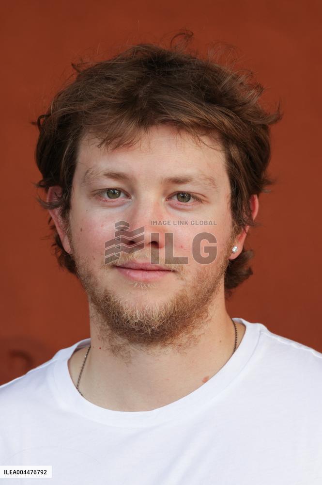 2025 French Open - Celebrities At Village Night 6