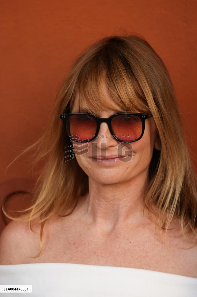 2025 French Open - Celebrities At Village Night 6